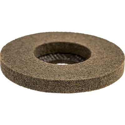 Format Plstěný brusný kotouček 125 mm EDE84730025
