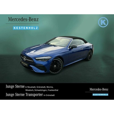 Mercedes-Benz CLE 200 150 kW
