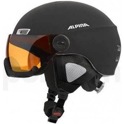 Alpina Menga V 24/25