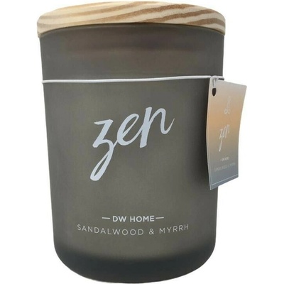 DW Home Zen Sandalwood & Myrrh 210 g