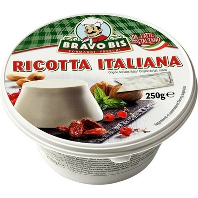 Ricotta Valcolatte 250 g