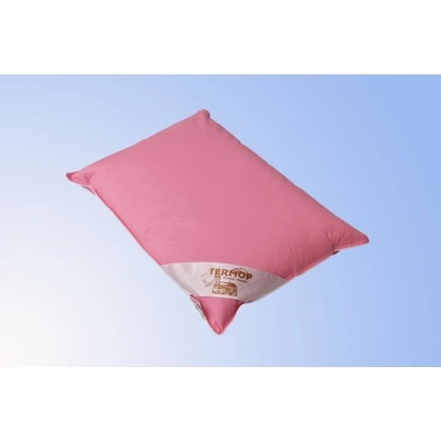 Termop Vankúš Excelent perie/páper 70x90