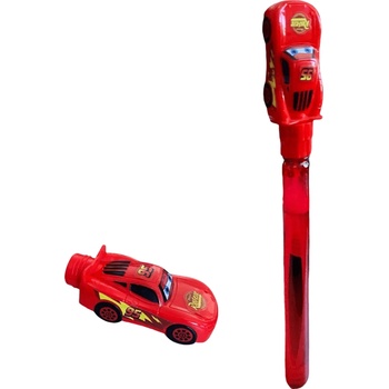 Палка за сапунени балончета Мак 003