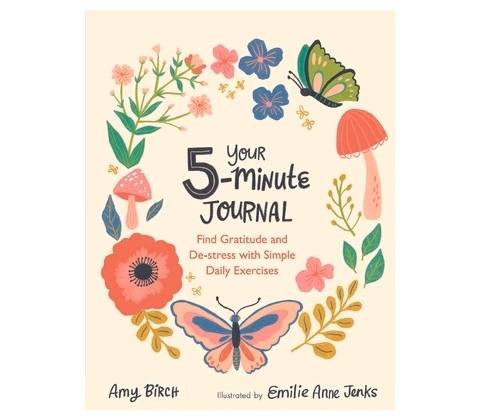 Your 5-Minute Journal