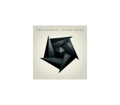 THE RASMUS: BLACK ROSES, CD