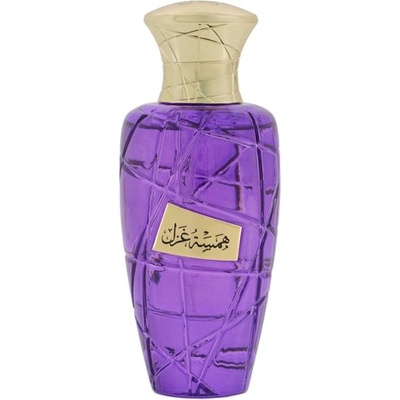 Maison Asrar Hamsat Ghazal EDP 100 ml