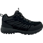 Karrimor Дамски обувки Karrimor Mount Waterproof Walking Shoes Womens - Black/Black