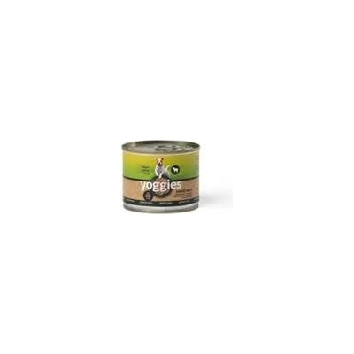 Yoggies jehněčí s bramborem a karotkou 6 x 800 g