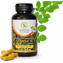 Moringa Caribbean COMPLETE 120 kapsúl