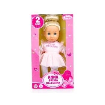 Bayer Design Bayer Bayer Doll Anna Prima Ballerina 33cm 93311AA