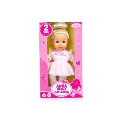 Bayer Design Bayer Bayer Doll Anna Prima Ballerina 33cm 93311AA