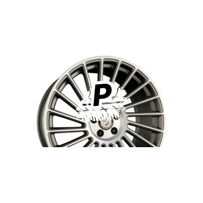 ETABETA VENTI R 8,5x20 5x114,3 ET35 anthracite matt polished