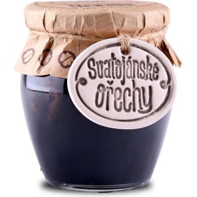 Chuť Moravy Svatojánské ořechy velké 220 g
