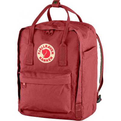 Fjällräven Дневна раница Fjällräven Kånken Laptop 13'' Daypack - Ox Red - размер One Size (502-6947-0711)