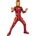 Rubies AVENGERS Iron man детски костюм размер(122-128cm)CL (702024)
