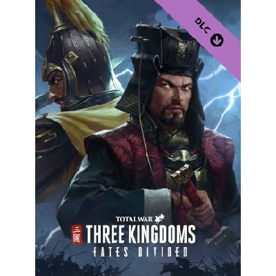 Total War: Three Kingdoms - Fates Divided