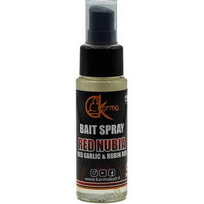 KARMA BAIT Bait Spray Red Nubia, 50ml