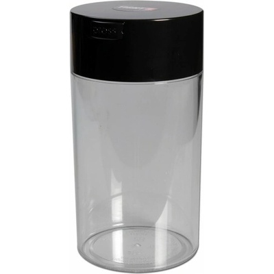 Tightpac podtlaková dóza TightVac 1300 ml / 340 g černá