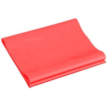 Без Марка Лента за Аеробикa Червена (12405006)