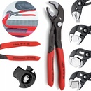 Knipex Cobra 8701 125