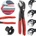 Knipex Cobra 8701 125