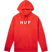 HUF OG LOGO PO HOODIE Poppy