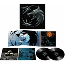 Soundtrack - WITCHER LP