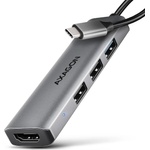 AXAGON HMC-H3A