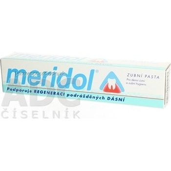 Meridol 20 ml