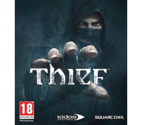 Thief