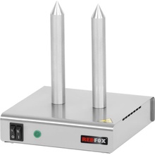 REDFOX HD 02