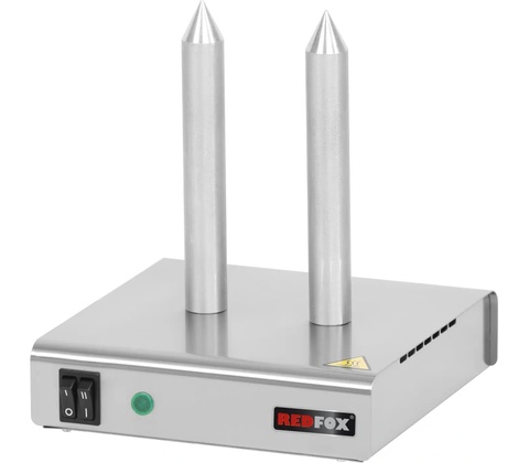 REDFOX HD 02