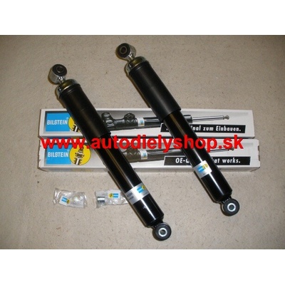 Fiat TIPO 2/88-6/95 Zadné tlmiče sada L+P / BILSTEIN /