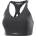 Salomon Shakeout Bliss Bra Размер на сутиена: S / Цвят: черен