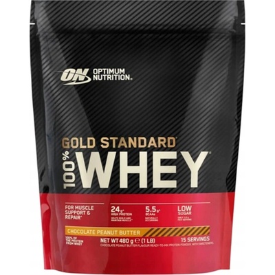 Optimum Nutrition Protein 480 g