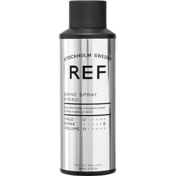 Ref Stockholm Блясък Спрей за коса Изключителен блясък № 050 200 ml