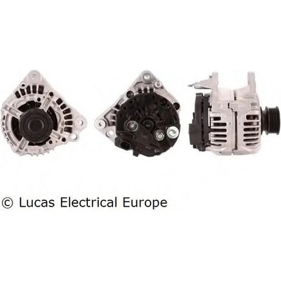 LUCAS ELECTRICAL Alternátor LUE LRB00477