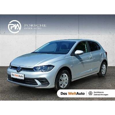 Volkswagen Polo 4Me 59 kW