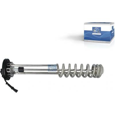 Senzor, zasoba mocoviny IVECO 5802406363