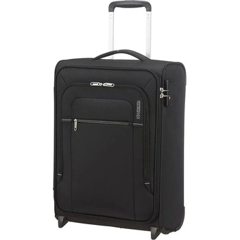 American Tourister Crosstrack Upright MA3-19001 Black/Grey 42 l