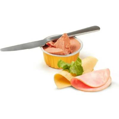 Victus Šunková paštika se sýrem 2x23 g