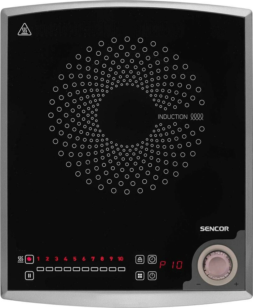 Sencor SCP 3414GY