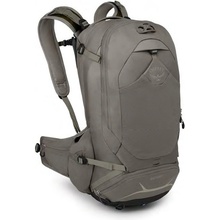 Osprey Escapist 25 l tan concrete