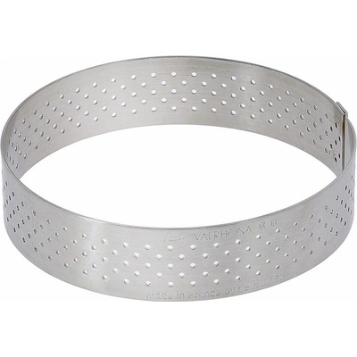 de Buyer Rúrkový kruhový rám 28,5cm nerez