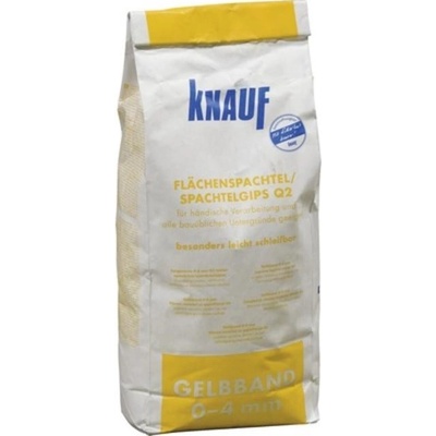 Knauf Gelbband 5kg
