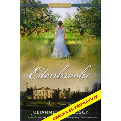 Julianne Donaldsonová - Panství Edenbrooke