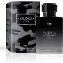 NG perfumes Valencia Men Black toaletní voda pánská 100 ml