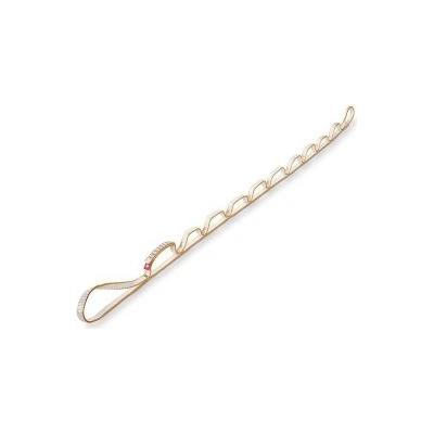 Ocún Daisy Chain DYN 11mm 135cm