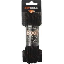 Sofsole OUTDOOR 801997 BLACK/TAN WAXED