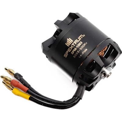 Spektrum Bezkartáčový motor Spectrum 5055 500ot/V 14P
